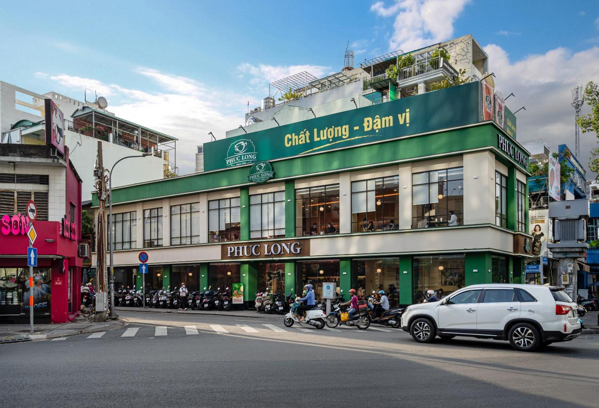 Lotus Hotel Nguyen Phi Khanh Q1 Ho Chi Minh City Exterior photo