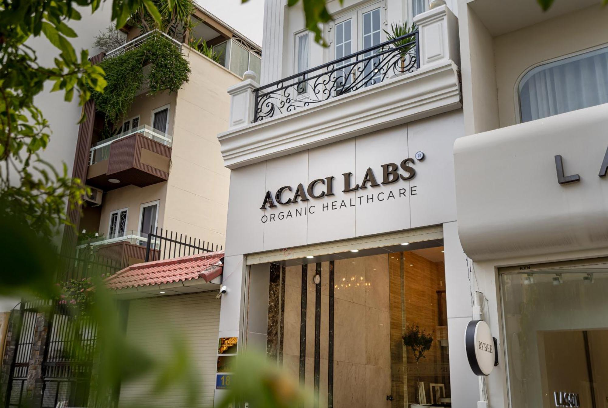 Lotus Hotel Nguyen Phi Khanh Q1 Ho Chi Minh City Exterior photo